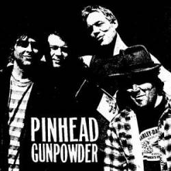 Pinhead Gunpowder : West Side Highway